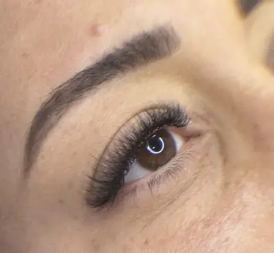 Beauty salon Rumi Elieva