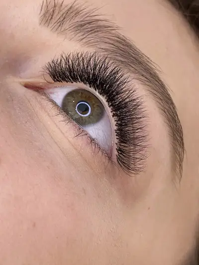 Beauty salon Rumi Elieva