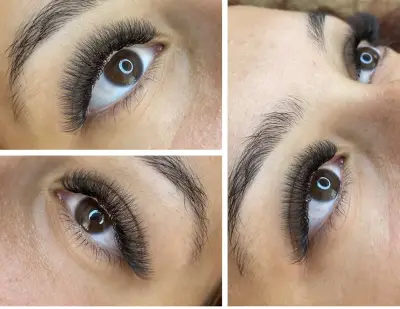 Beauty salon Rumi Elieva