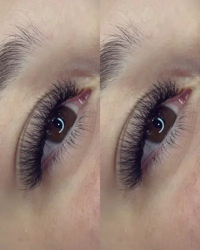 Beauty salon Rumi Elieva