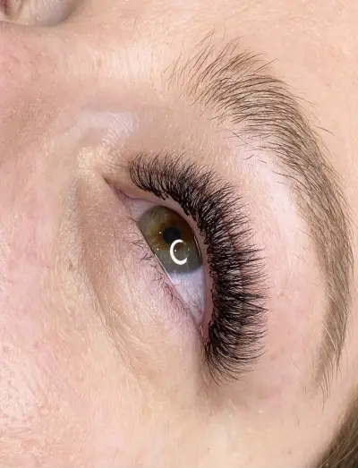 Beauty salon Rumi Elieva