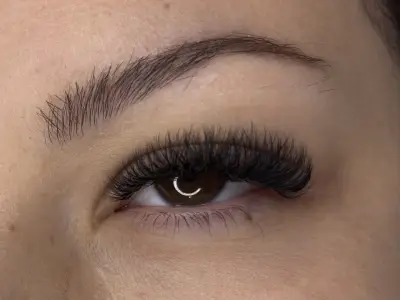 Beauty salon Rumi Elieva