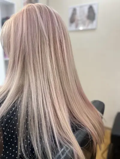 Hair Zone
