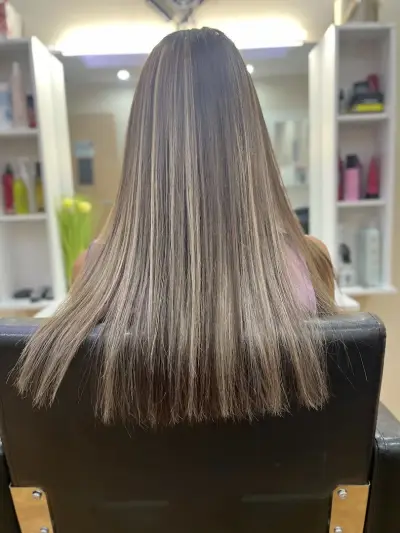Hair Zone