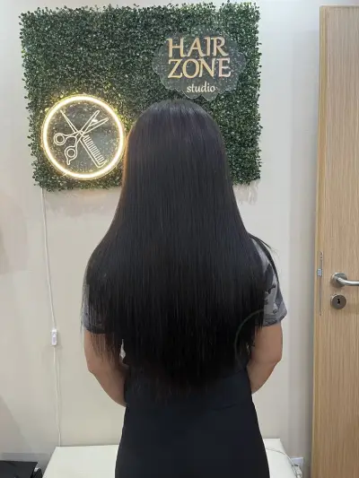 Hair Zone