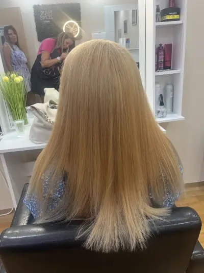 Hair Zone