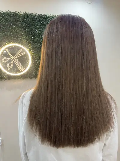 Hair Zone