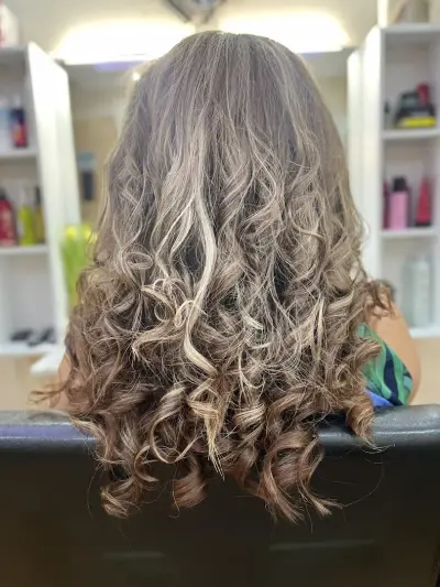 Hair Zone