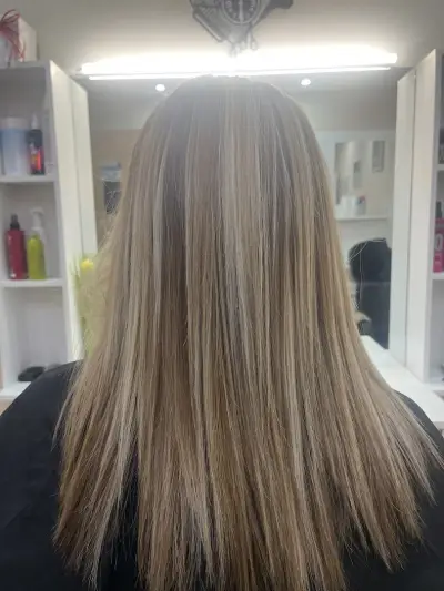 Hair Zone