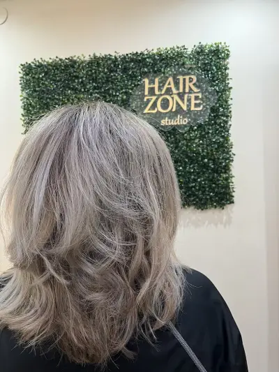 Hair Zone