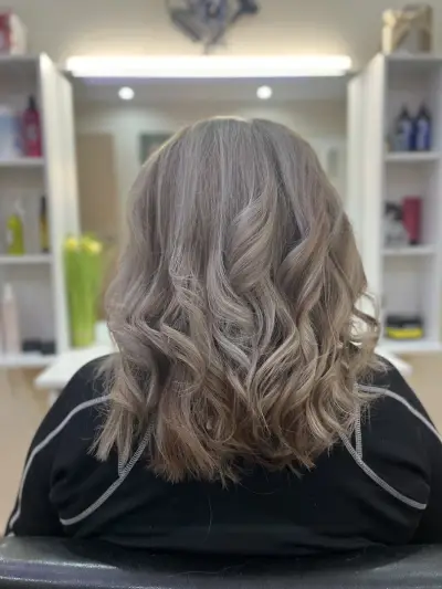 Hair Zone