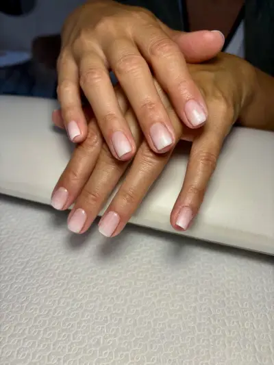 NM Beauty Nails by Mariana
