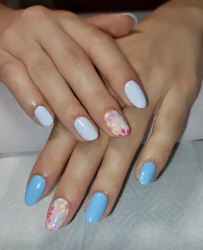 NM Beauty Nails by Mariana