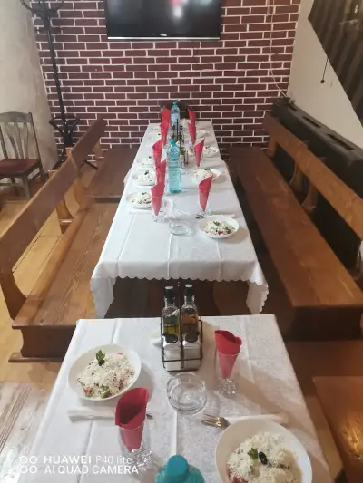 Бистро Ракадико