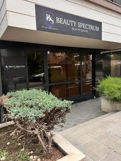 Beauty Spectrum