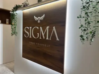 СИГМА студио