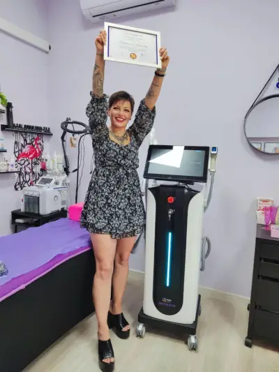 SKY BEAUTY STUDIO