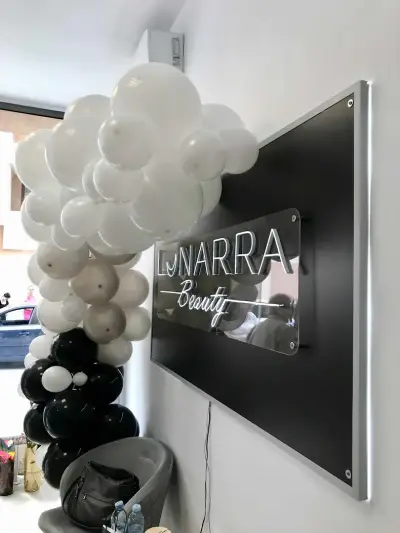 Lunarra Beauty