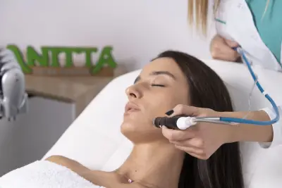 Лазерен център ANITTA