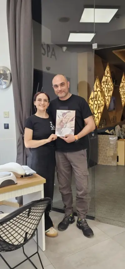 Salon Arte