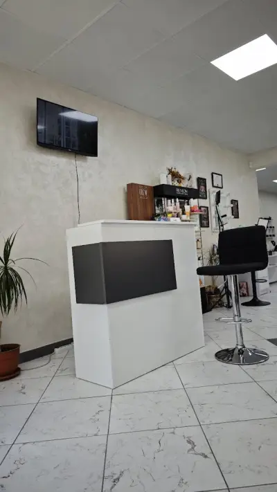 Beauty studio Nova