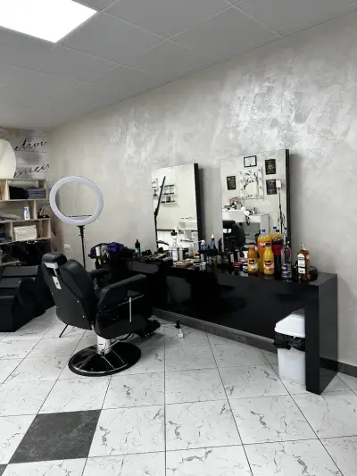 Beauty studio Nova