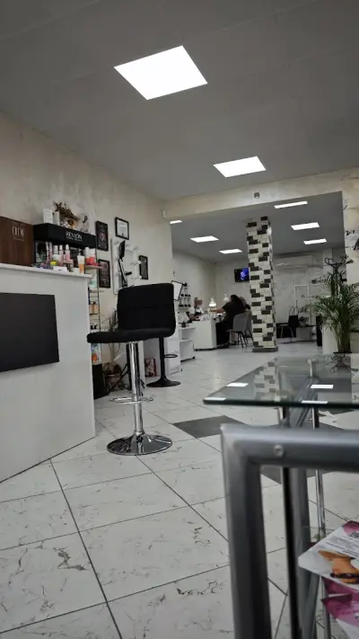 Beauty studio Nova