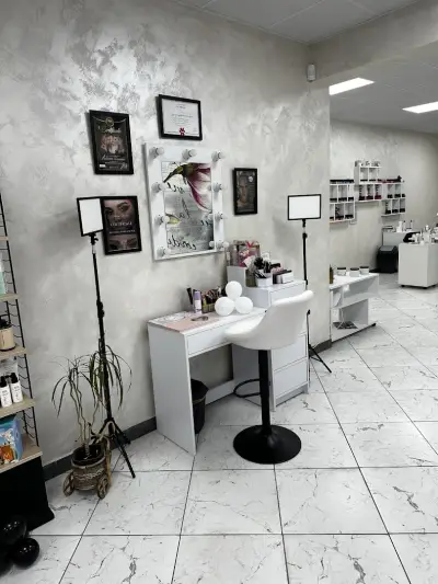 Beauty studio Nova