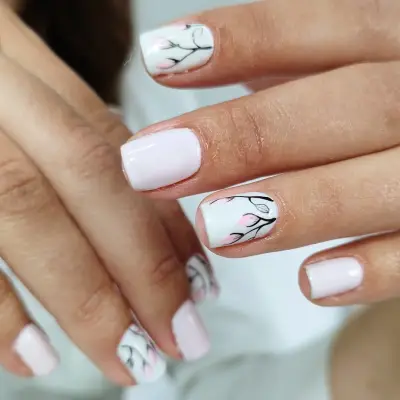 KK NAIL STUDIO