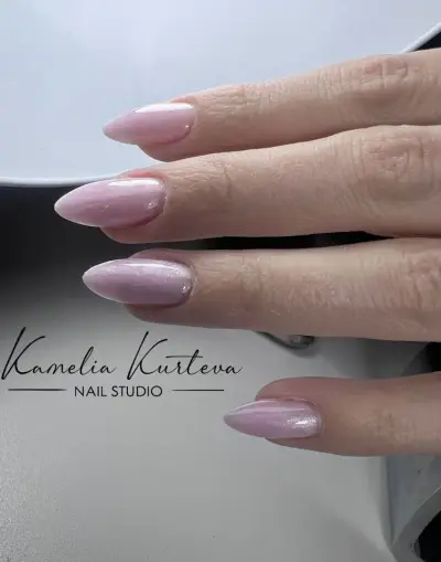 KK NAIL STUDIO