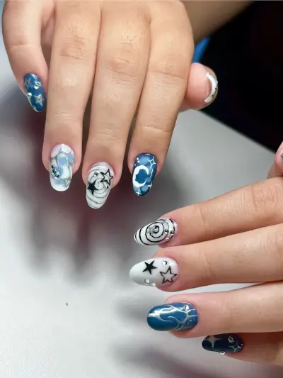 KK NAIL STUDIO