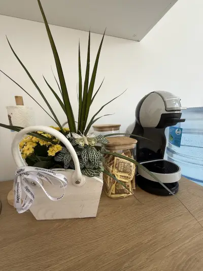 JM Beauty studio