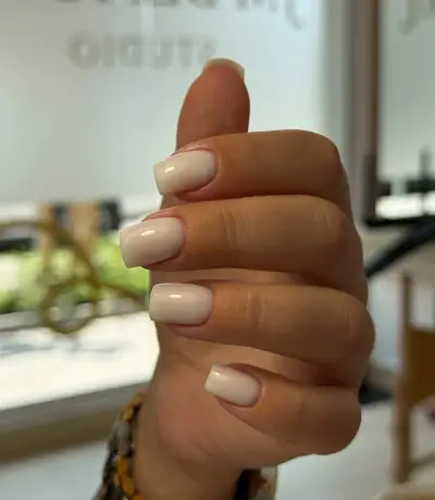 JM Beauty studio
