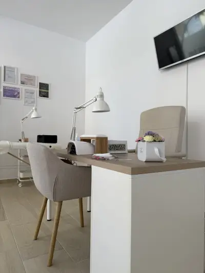 JM Beauty studio