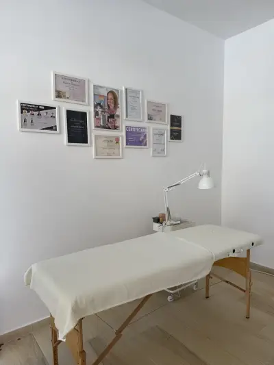 JM Beauty studio