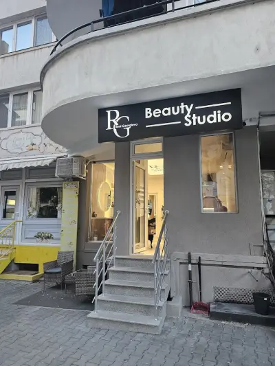 RG beauty studio by Reni Georgieva