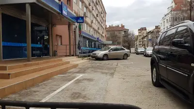 ОББ клон Тунджа - бизнес център за клиенти с годишен оборот над 1 млн. евро