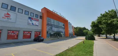 Ипотечен кредит