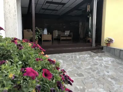 Джелатерия Делиция