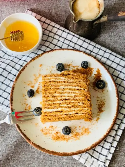 Tasty Pastries by Anastasia (only with PRE-ORDERS)