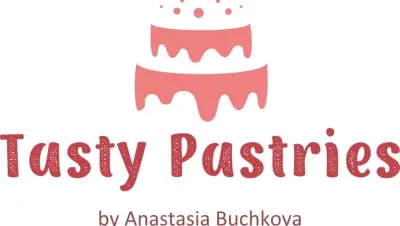 Tasty Pastries by Anastasia (only with PRE-ORDERS)