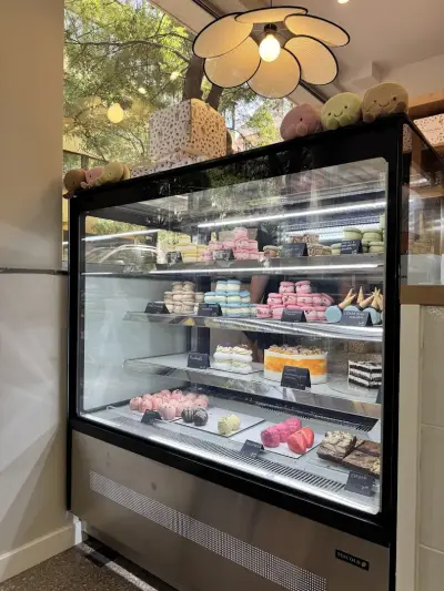 Mishka Bakery Family