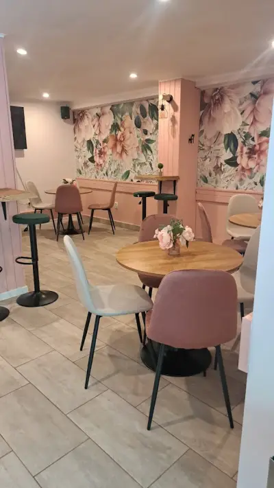 Ravello caffe pasticceria