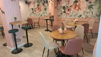 Ravello caffe pasticceria
