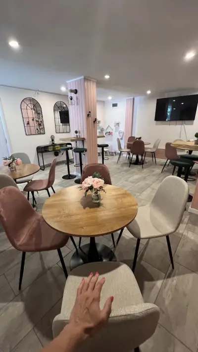 Ravello caffe pasticceria