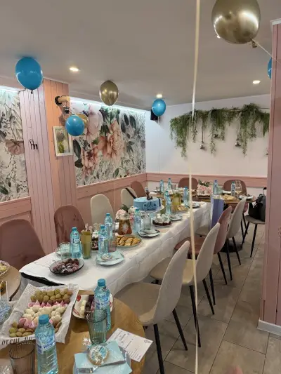 Ravello caffe pasticceria