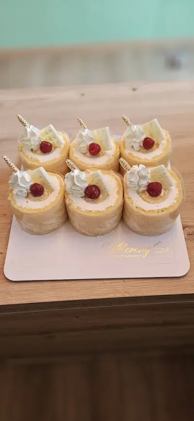 Сладкарница Маги - Несебър
