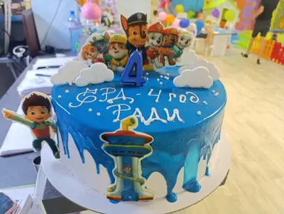 Сладкарница Койчев