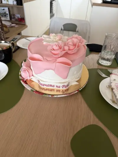 Сладкарница Койчев