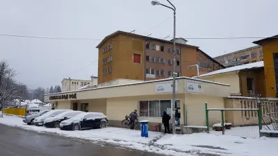 ХЛЕБОЗАВОД